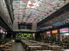 -祥云美食城(南强步行街店)