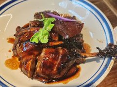 -鱼食饭稻·苏浙土菜17年老馆子(平江路店)