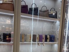 -FUN LUXURY范加奢品(蟠龙天地店)