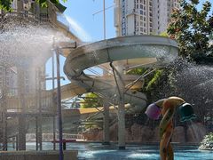 -亚马逊丛林水乐园