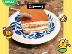 经典提拉米苏-UMe·玖觅(曲江店)