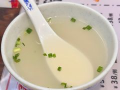 清汤-永祥烧腊餐厅(虹口店)