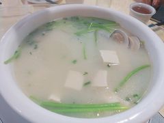 -老字号蛇口德记烧腊饭店·海鲜加工