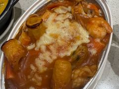 -香港新发烧腊茶餐厅(书城店)