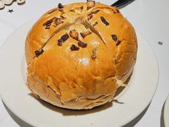 -MORTON'S 莫尔顿牛排坊(北京丽晶酒店)