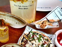 -Blac+Blac(中海环宇荟店)