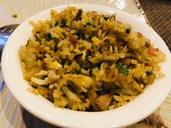 会跳舞的炒饭-火舞铁板烧(龙岗中心城店)