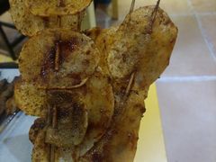 土豆片-望京小腰(北京总店)