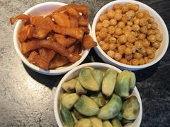 -李记饺子·熏酱东北菜(欢乐谷店)