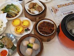 -东方御宴海鲜酒楼(棕泉酒店)