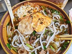 -花溪牛肉粉(八鸽岩店)