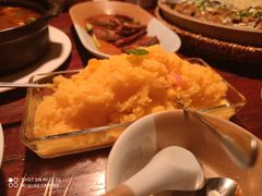 芒果绵绵冰-外婆家(南开大悦城店)