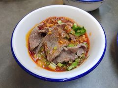 -万祥牛肉火锅(金龙店)