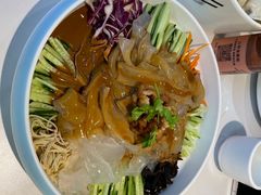 -老边饺子馆(东单店)