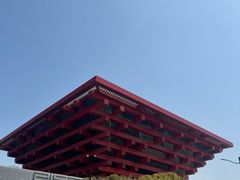 -中华艺术宫(上海美术馆)