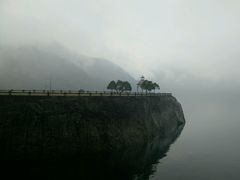 -浙东大峡谷风景区