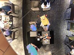 -339旋转餐厅(天府熊猫塔店)