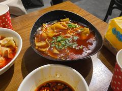 -三生小馆(亭知路店)