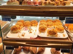 -新侨三宝乐面包店(崇文门店)