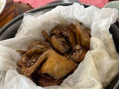 -侠成水上农庄(工业大道店)