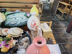 -丽江庭院之爱在路上(西单店)