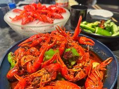 -红盔甲·小龙虾(人民广场店)