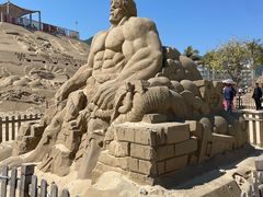 -大梅沙海滨公园