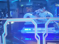 -世代星球·保龄球·镭战真人CS·团建(杨浦店)