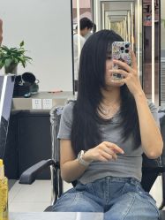 -FINE HAIR 烫染专业设计
