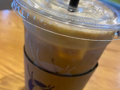 -luckincoffee瑞幸咖啡(香港名店街店)