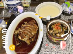 -南京大牌档(济南万象城店)