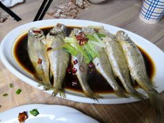 -阿杰臻选海鲜饭店(普陀山店)