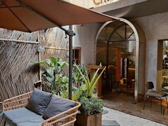 门面-ChitChat奇洽·Bistro(黎黄陂路店)