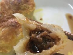 煎包-韩海丽特色美食(秀州路店)