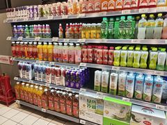 -物美大卖场(玉蜓桥店)