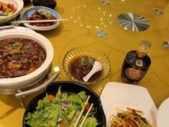 -鹏天阁酒楼·海鲜(红旗店)