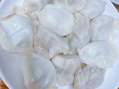 -山东水饺(南坪新街店)