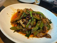 -卞氏菜根香·川菜(青羊万达店)