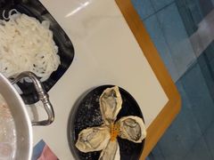 -蚝大仙横琴生蚝火锅(日月贝店)