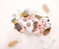 -爱儿宝孕妇儿童亲子摄影(月亮河店)