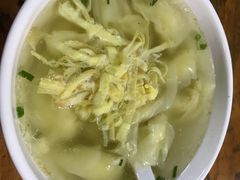 -忆秦园小笼包(惠山古镇总店)