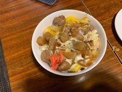 -五右卫门(张自忠路店)