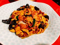 -正阳门饭庄·烤鸭·北京菜(万丰路七里庄店)
