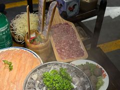 -萍姐火锅·公路夜市(打浦桥日月光店)