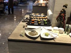 -上海圣淘沙万怡酒店