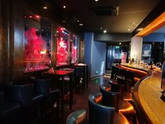 -YUE·6·西式融合餐厅(外滩六号店)
