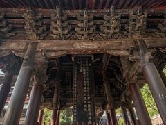-报恩寺(平武县)