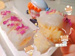 -江南糕潮(新生路总店)