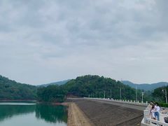 -红花湖景区