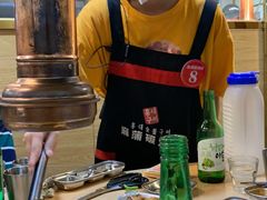 -麻蒲碳烤肉(嘉禾东平地铁站19号店)